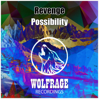 Revenge - Possibility