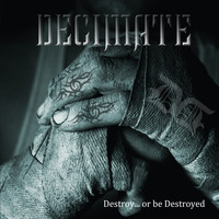 Decimate - Destroy... Or Be Destroyed (Explicit)