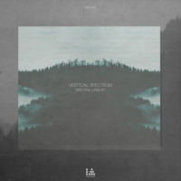 Vertical Spectrum - Spectral Lines EP