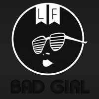 Alan Becker - Bad Girl