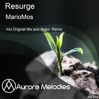 MarioMoS - Resurge