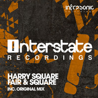 Harry Square - Fair & Square