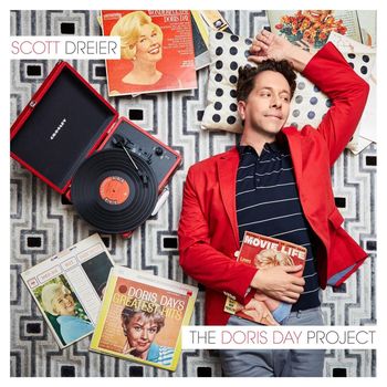 Scott Dreier - The Doris Day Project