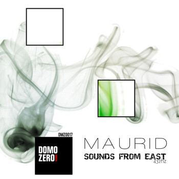 Maurid - Sounds from East 432hz