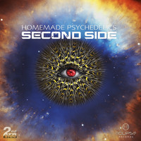 Second Side - Homemade Psychedelics EP