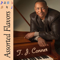 TJ Conner - Assorted Flavors