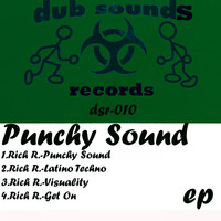 Rich R. - Punchy Sound