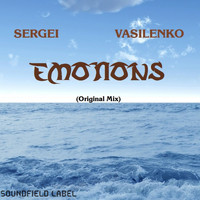 Sergei Vasilenko - Emotions