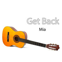 MIA - Get Back