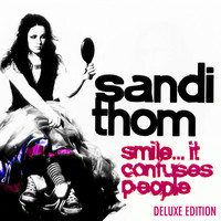 Sandi Thom - Smile...It Confuses People (Deluxe Edition)