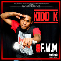 Kidd K - F.W.M.