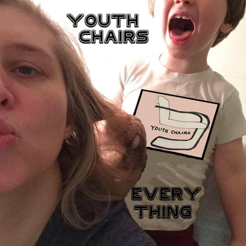 Youth Chairs - Everything