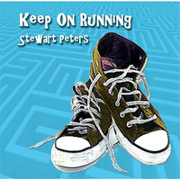 Stewart Peters - Keep on Running