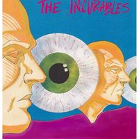 The Incurables - The Incurables