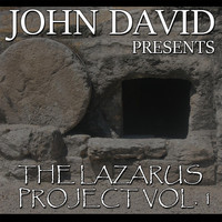 John David - The Lazarus Project. Vol. 1