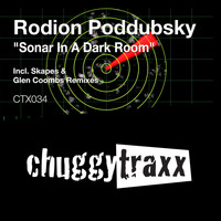 Rodion Poddubsky - Sonar in a Dark Room