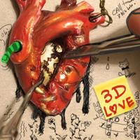 Yurai - 3D Love