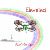 Paul Harrison - Elevated
