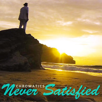 Chromatics - Never Satisfied