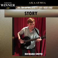 Richard Smith - Story
