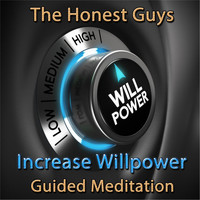 The Honest Guys - Increase Willpower (Guided Meditation)
