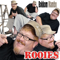 Rooies - Bokkom Mambo