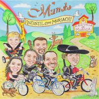 Mundo - Infantil con Mariachi