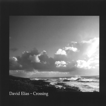 David Elias - Crossing (hybrid SACD)