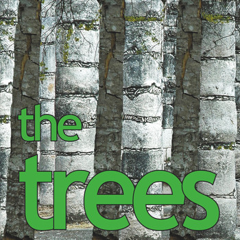 The Trees - The Trees