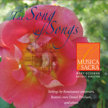 Musica Sacra - Song of Songs