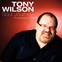 Tony Wilson - Soul Journey
