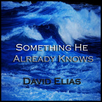 David Elias - Something He Already Knows