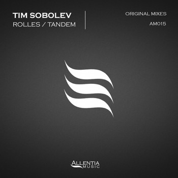 Tim Sobolev - Rolles / Tandem