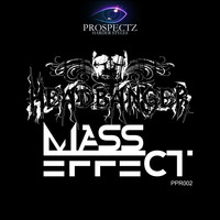 Mass Effect - Headbanger