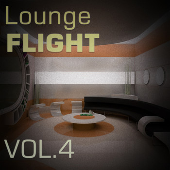 Various Artists - Lounge Flight, Vol. 4