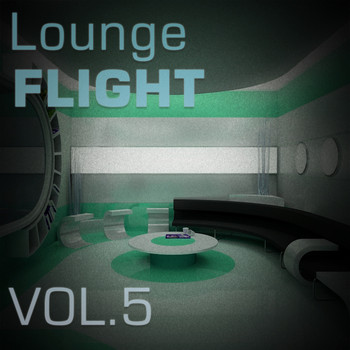Various Artists - Lounge Flight, Vol. 5