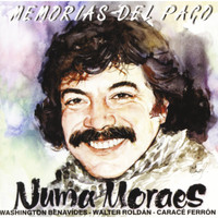 Numa Moraes - Memorias del Pago