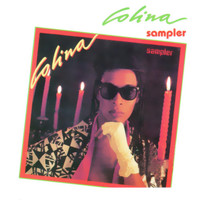 Colina - Sampler