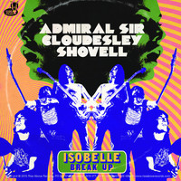 Admiral Sir Cloudesley Shovell - Isobelle