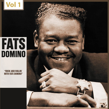 Fats Domino - Fats Domino, Vol. 1