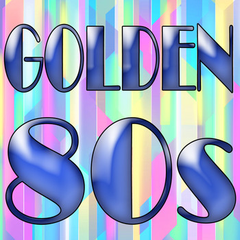 Various Artists - Golden 80s