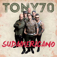 Tony 70 - Sudamericano