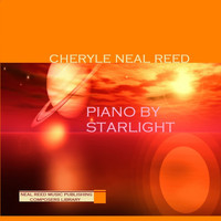 Cheryle Neal Reed - Piano by Starlight No 10078