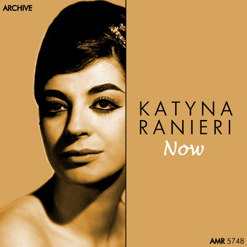 Katyna Ranieri - Now