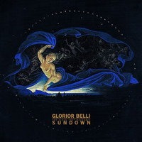 Glorior Belli - The Flock That Welcomes Sundown
