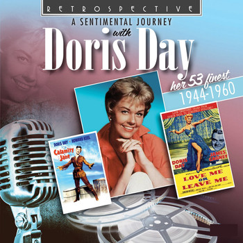 Doris Day - Doris Day: A Sentimental Journey
