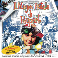 Andrea Tosi - Il magico Natale di Rupert
