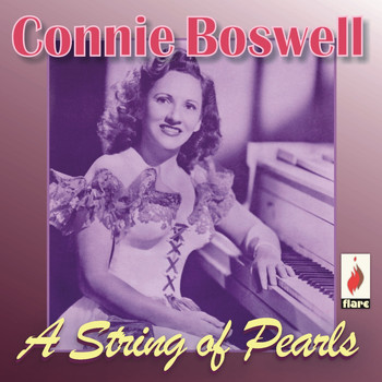 Connie Boswell - String of Pearls