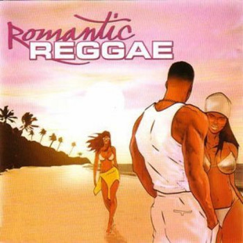 Various Artists - Romantic Reggae