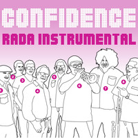 Ruben Rada - Confidence